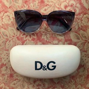 Dolce & Gabbana Sunglasses
